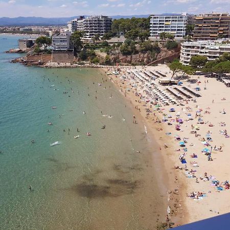 For A Stay Bahia Salou Exterior foto