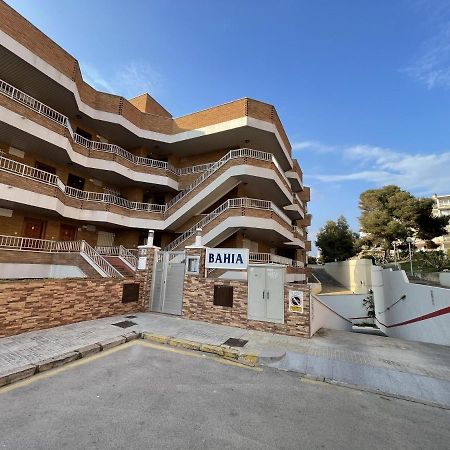 For A Stay Bahia Salou Exterior foto
