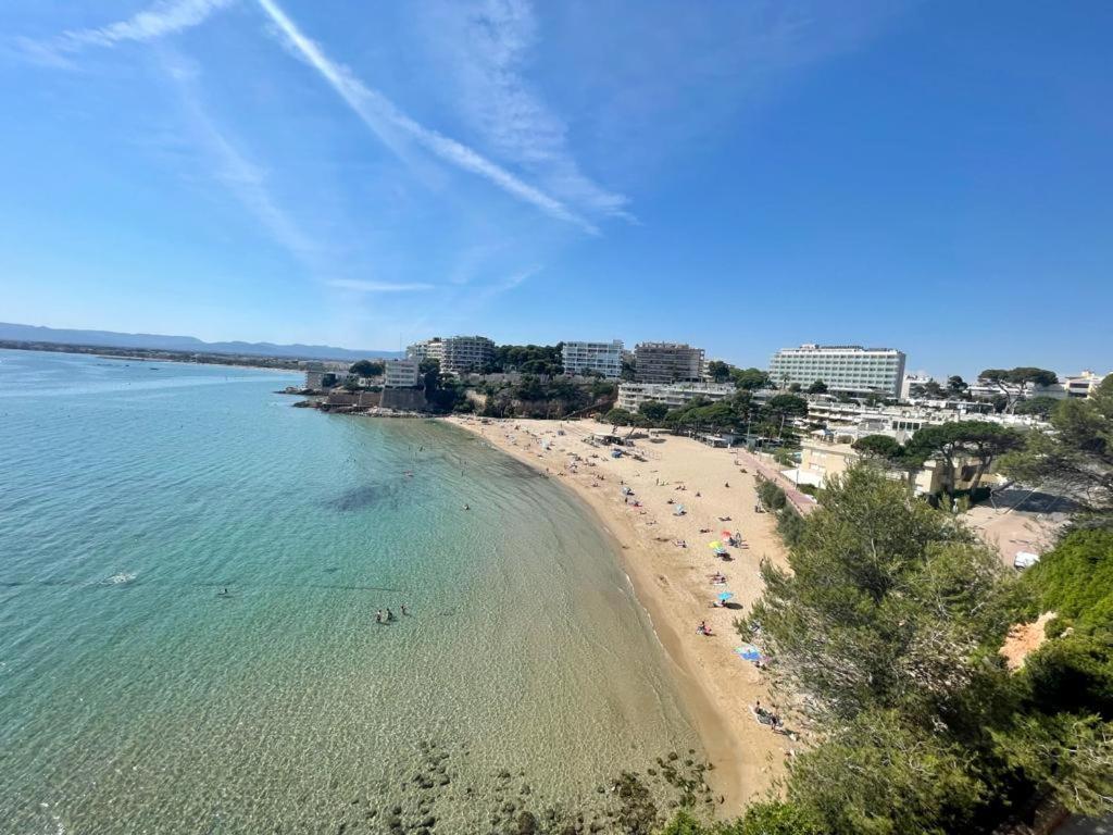 For A Stay Bahia Salou Exterior foto