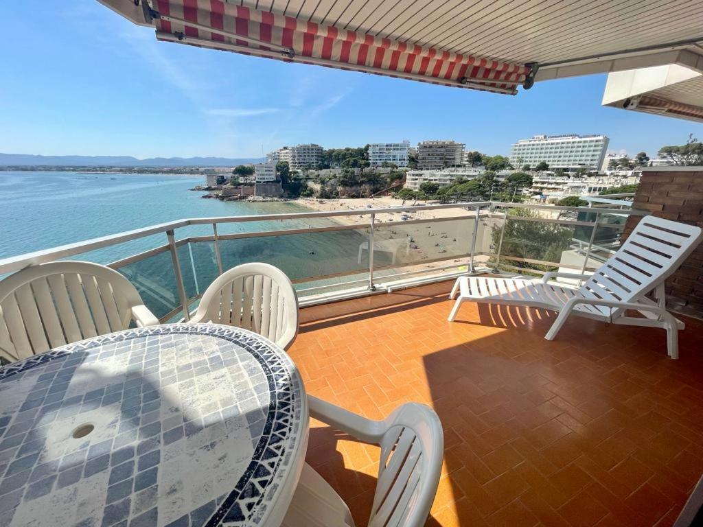 For A Stay Bahia Salou Exterior foto