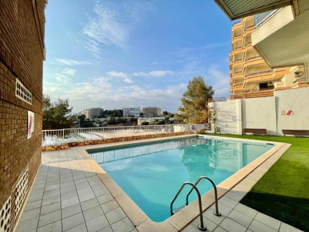 For A Stay Bahia Salou Exterior foto
