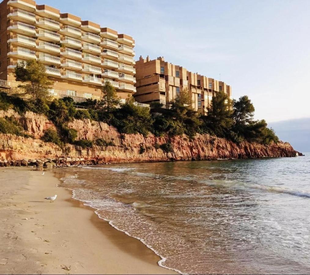 For A Stay Bahia Salou Exterior foto