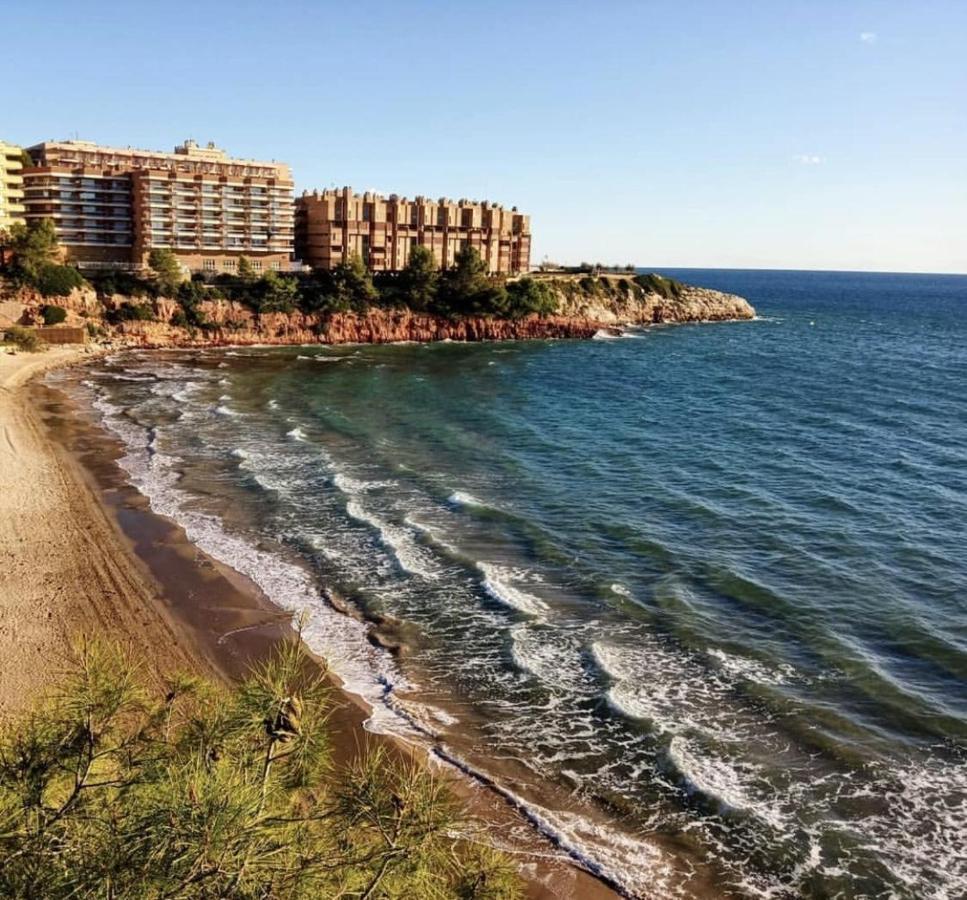 For A Stay Bahia Salou Exterior foto