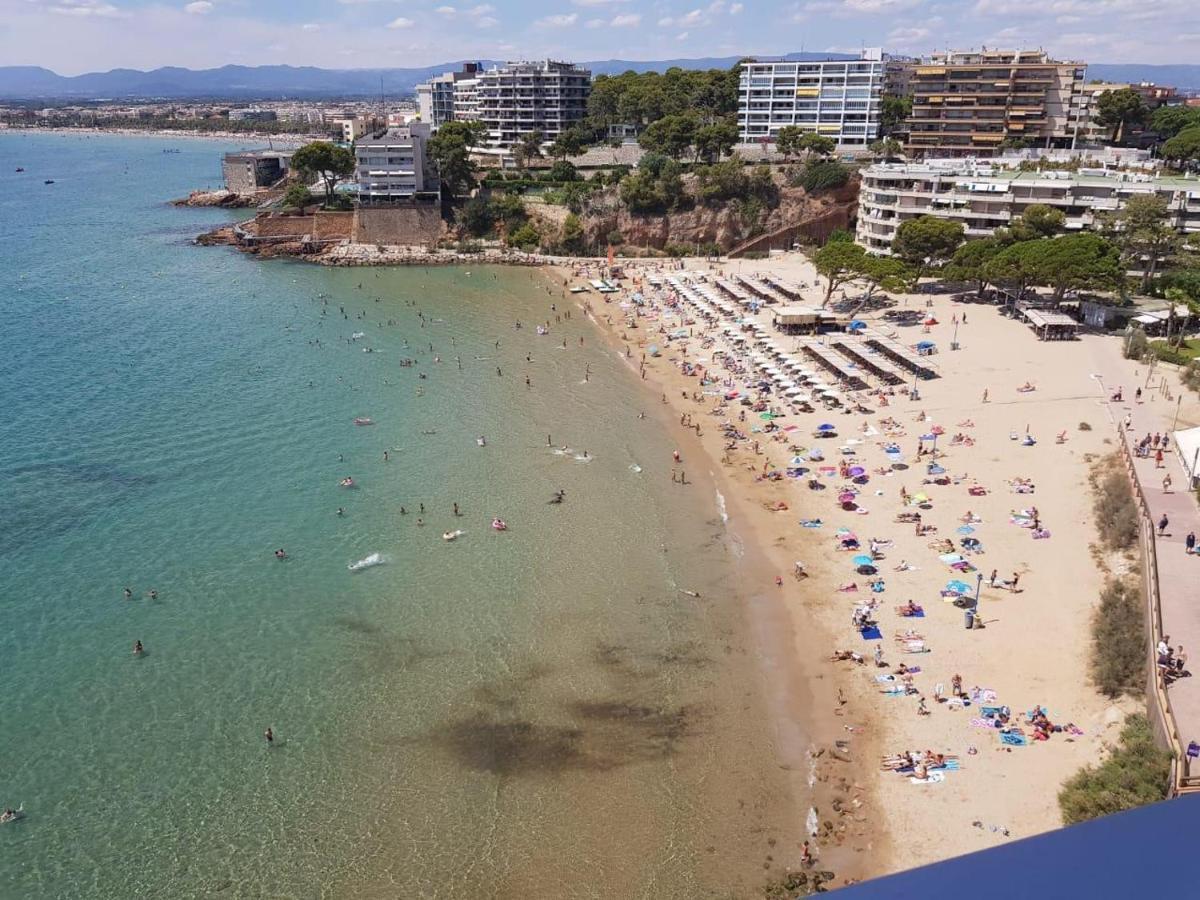 For A Stay Bahia Salou Exterior foto